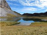 Lago di Fosses